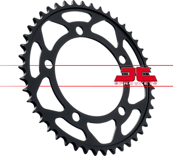 F 850 GS ADVENTURE (2018 - 2020) steel rear sprocket | JT Sprockets