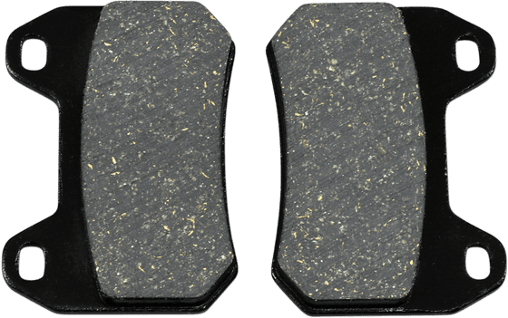 R NINET SCRAMBLER (2016 - 2022) ceramic brake pad | MOTO-MASTER