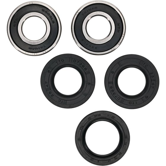 F 800 GS ADVENTURE (2014 - 2015) wheel bearing kit front | All Balls