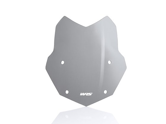 R 1200 GS (2013 - 2019) standard smoke windshield for r1250gs | WRS