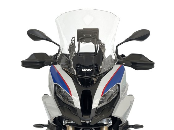 S 1000 XR (2020 - 2022) clear windscreen for bmw s1000xr | WRS