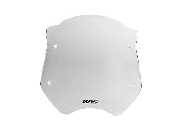 R 1200 R (2006 - 2013) touring windscreen for bmw r1200r | WRS