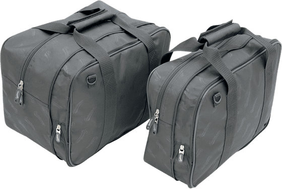 R 1200 GS (2006 - 2014) saddlebag liner set | SADDLEMEN