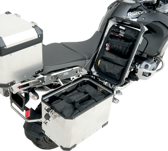 R 1200 GS (2006 - 2014) saddlebag liner set | SADDLEMEN