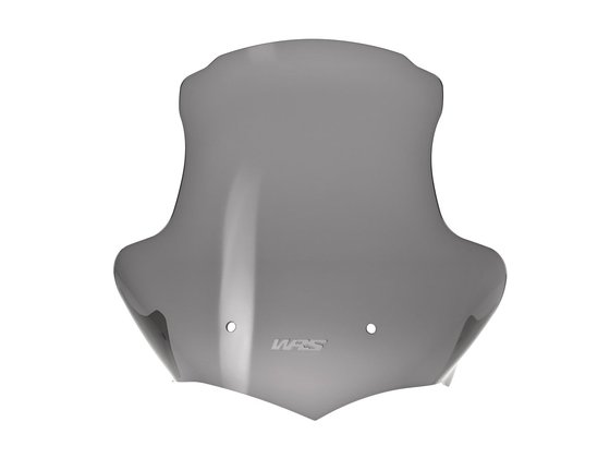 K 1200 R (2005 - 2008) touring windshield for k1200r/k1300r | WRS