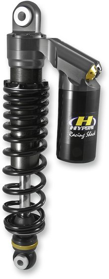 R 1200 RT (2005 - 2013) fully adjustable front shock with fixed reservoir for bmw r1200rt | HYPERPRO