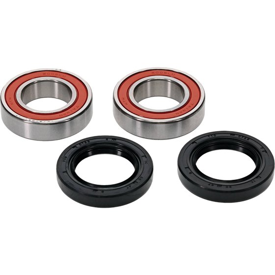 F 800 R (2015 - 2017) wheel bearing kit front | All Balls