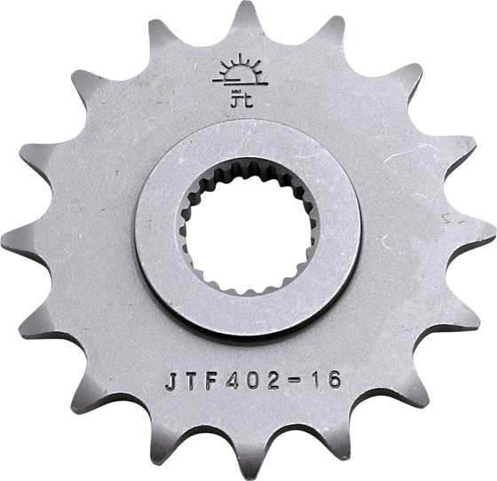 F 650 GS DAKAR (1999 - 2000) front sprocket 15tooth pitch 520 jtf40215 | JT Sprockets