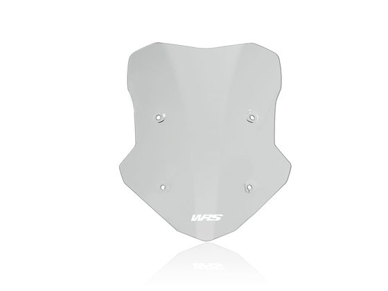 F 900 XR (2020 - 2022) standard windscreen for f900xr | WRS