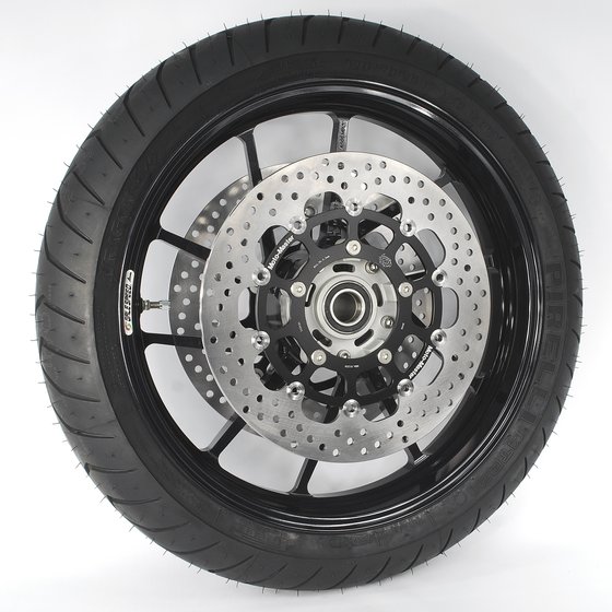 K 1600 GRAND AMERICA (2019 - 2022) halo floating brake rotor | MOTO-MASTER