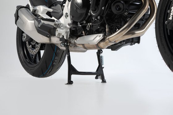 F 900 R (2020 - 2022) black center stand for bmw f 900 r | SW-MOTECH