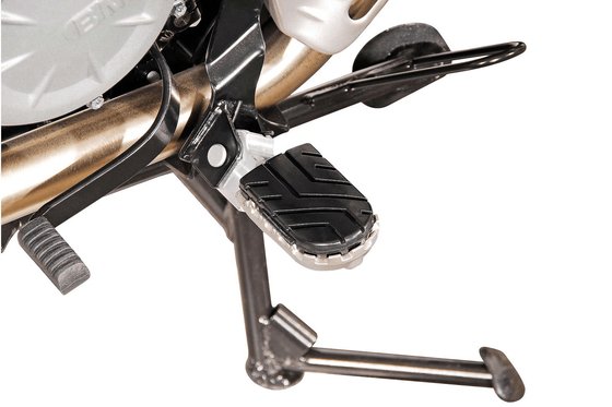 G 650 GS (2011 - 2016) footrest kit ion | SW-MOTECH