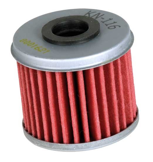 R 75 (1970 - 1978) k&n oilfilter | K & N