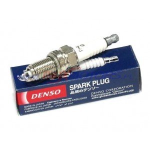 R 1200 GS ADVENTURE (2006 - 2009) sparkplug xu24epr-u | DENSO