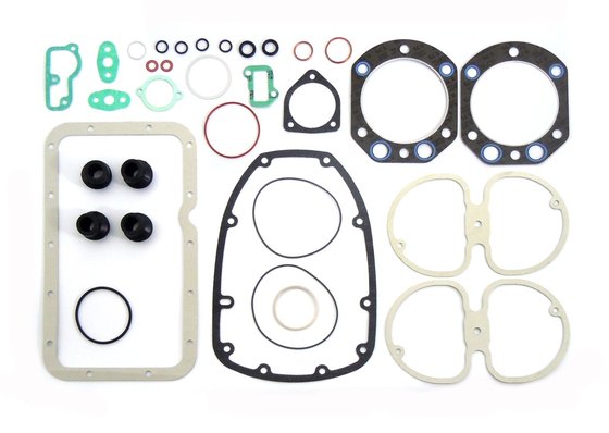 R 80 GS (1987 - 1994) complete gasket kit for bmw engines | ATHENA