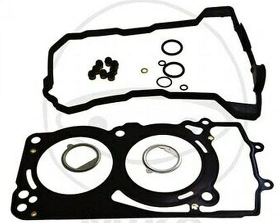 F 800 R (2005 - 2018) gasket kit | ATHENA