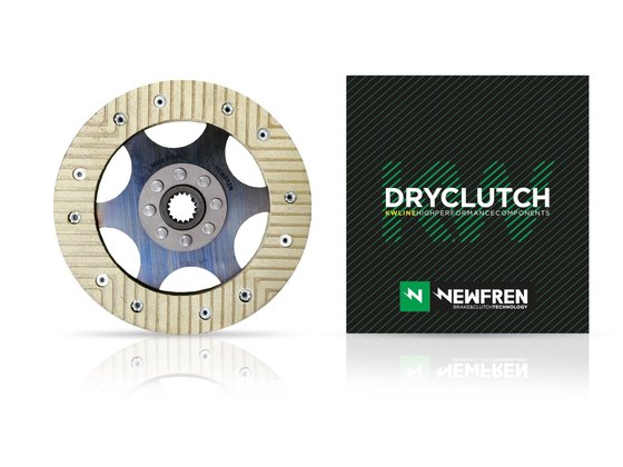 R 1200 GS ADVENTURE (2006 - 2013) clutch discs | NEWFREN