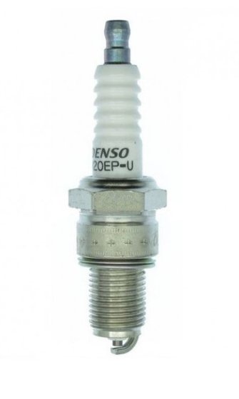 F 650 (1999 - 1999) standard spark plug | DENSO