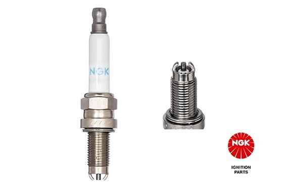 R NINET (2014 - 2021) multi-ground spark plug | NGK