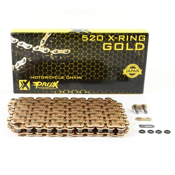 G 450 X (2008 - 2012) x-ring roller chain | ProX