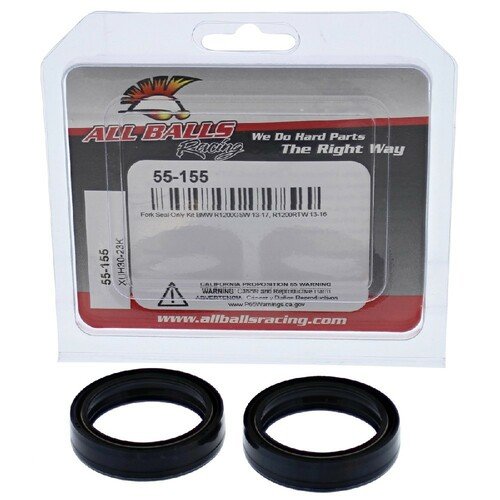 R 1200 R (2013 - 2018) fork seal only kit | All Balls