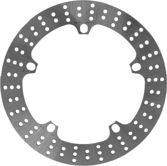 R 1200 GS (2004 - 2018) fixed brake rotor - 305 round front | TRW