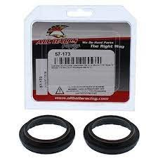 F 900 XR (2020 - 2020) fork dust seal only kit | All Balls