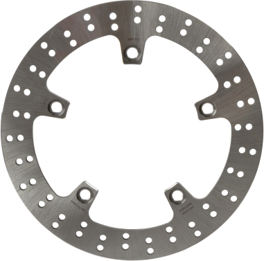 R 1200 GS (2004 - 2012) fixed rear brake rotor - 265mm round | TRW