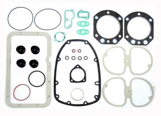 R 90 (1975 - 1976) complete gasket kit for bmw engines | ATHENA