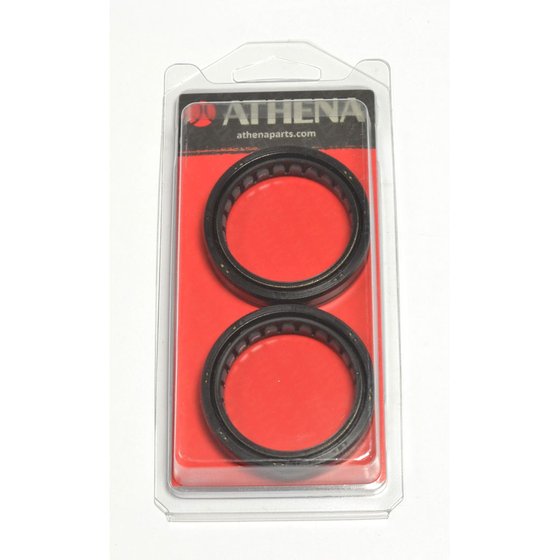 HP2 MEGAMOTO (2006 - 2008) fork seal kit | ATHENA