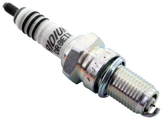 G 650 XMOTO (2007 - 2009) iridium spark plug dr8eix | NGK