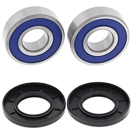 R 1250 GS (2019 - 2019) wheel bearing kit front | All Balls