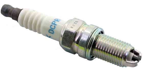 R 1200 CL (2003 - 2004) multi-ground spark plug | NGK