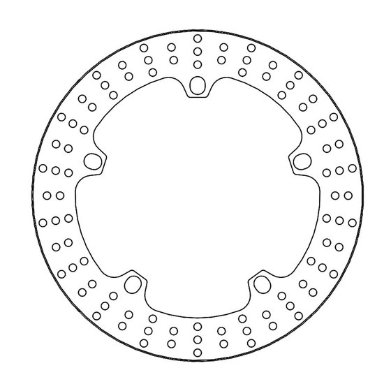 HP2 ENDURO (2005 - 2008) moto-master halo brakedisc front r1100s, hp2 enduro | MOTO-MASTER