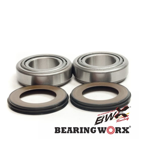 R 100 RT (1976 - 1996) frame head bearings with seals | BEARING WORX