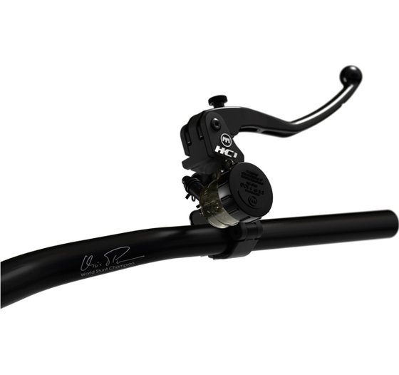 S 1000 R (2014 - 2022) hc1 brake master cylinder assembly | MAGURA