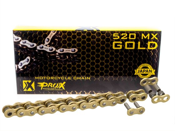 G 450 X (2008 - 2012) mx roller chain | ProX