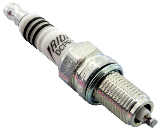 K 1200 RS (1997 - 2005) spark plug | NGK