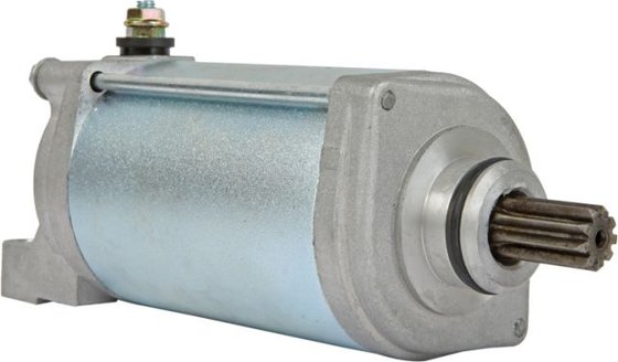 F 800 GS (2006 - 2015) starter motor | ARROWHEAD