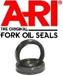 R 100 (1981 - 1984) ari oil seal, 36 x 46 x 7/9 | ARIETE