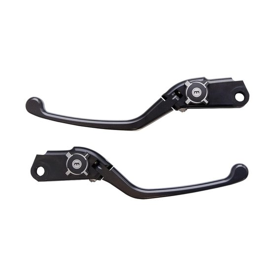 R 1200 GS ADVENTURE (2013 - 2023) clutch and brake lever | MAGURA