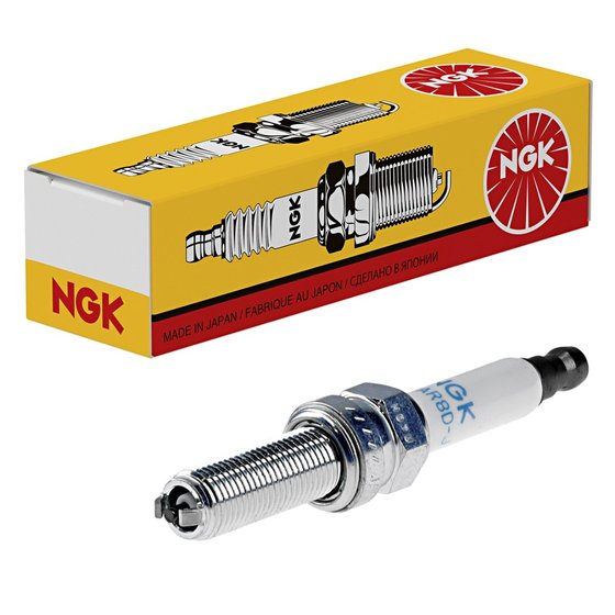 R 1200 GS ADVENTURE (2014 - 2016) standard spark plug | NGK