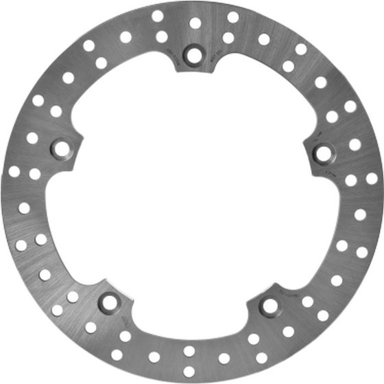 K 1200 GT (2006 - 2008) fixed rear brake rotor - 250 round shape | TRW