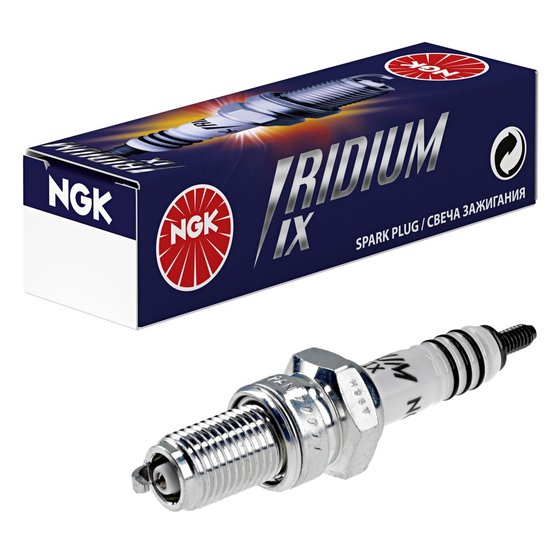 K 75 RT (1989 - 1996) ngk dr7eix spark plug | NGK