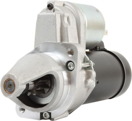 R 75 (1969 - 1980) starter motor | ARROWHEAD