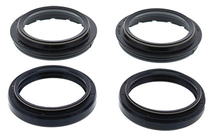 HP4 (2013 - 2014) fork seal & dust seal kit | All Balls