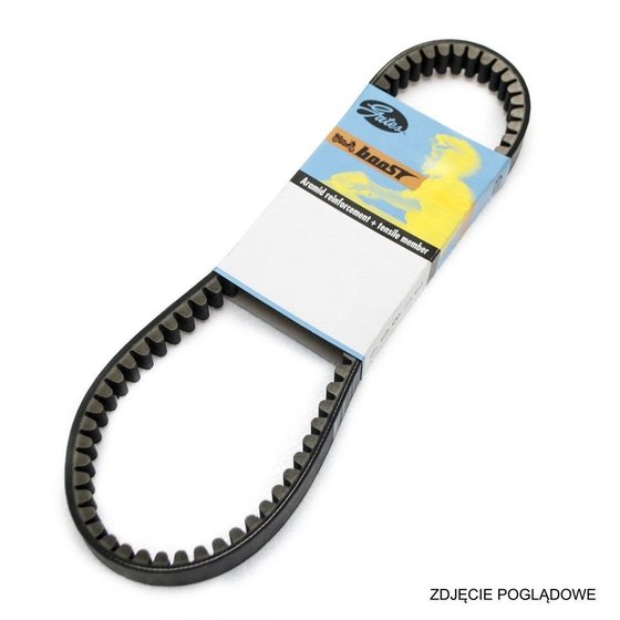 C1 125 (2000 - 2004) boost+ scooter drive belt | GATES