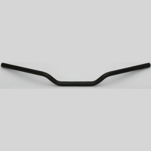 G 310 GS (2017 - 2019) road handlebar 755 medium black | RENTHAL