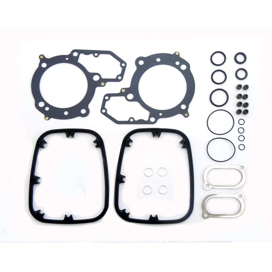 R 1150 RT (2002 - 2002) top end gasket kit for bmw | ATHENA