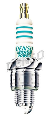 R 50 (1955 - 1973) iridium spark plug | DENSO